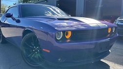 2016 Dodge Challenger R/T