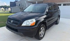 2004 Honda Pilot EX-L
