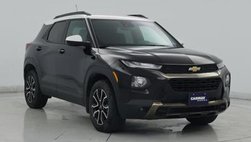 2021 Chevrolet TrailBlazer ACTIV