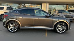 2023 Genesis GV60 Performance