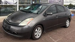 2006 Toyota Prius Base