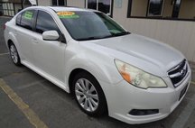 2010 Subaru Legacy 2.5i Limited