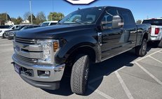 2019 Ford Super Duty F-250 Lariat