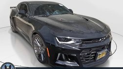 2023 Chevrolet Camaro ZL1