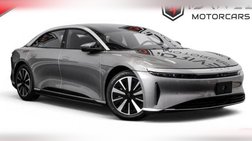 2023 Lucid Air Touring