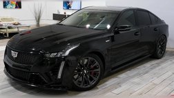 2023 Cadillac CT5-V Blackwing