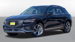 2026 Genesis GV70 2.5T Select