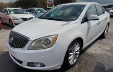 2014 Buick Verano Leather Group