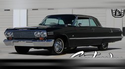 1963 Chevrolet Impala 