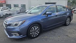 2018 Subaru Legacy 2.5i Premium