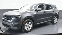 2023 Kia Sorento LX