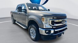 2021 Ford Super Duty F-250 XLT