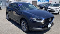 2021 Mazda CX-30 Preferred