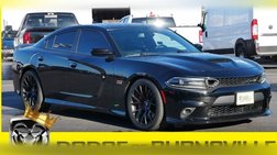 2019 Dodge Charger R/T Scat Pack