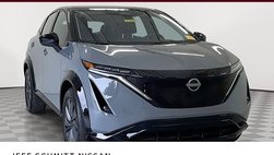 2024 Nissan Ariya Engage e-4ORCE