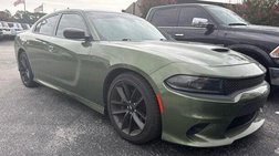 2022 Dodge Charger GT