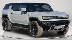 2025 GMC HUMMER EV 2X