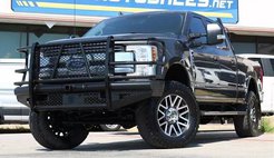 2019 Ford Super Duty F-250 Limited