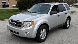 2010 Ford Escape XLT