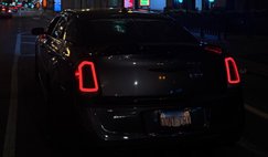 2014 Chrysler 300 Base