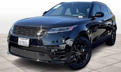 2025 Land Rover Range Rover Velar P250 Dynamic SE