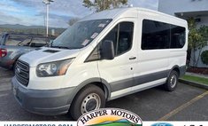 2018 Ford Transit XL