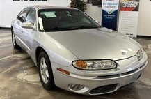 2001 Oldsmobile Aurora 3.5