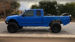 1999 Ford F-150 XL