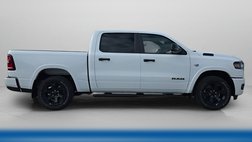 2026 Ram Ram Pickup 1500 Big Horn
