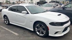2020 Dodge Charger R/T