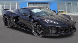 2026 Chevrolet Corvette Z06