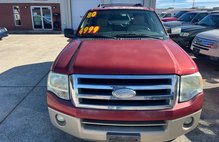 2008 Ford Expedition King Ranch