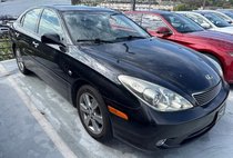 2006 Lexus ES 330 Base