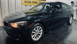 2014 BMW 3 Series 328i xDrive Gran Turismo