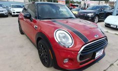 2017 MINI Hardtop Cooper