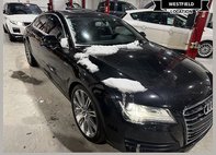 2014 Audi A7 3.0T quattro Premium Plus