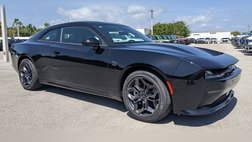 2025 Dodge Charger Daytona R/T
