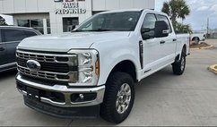 2024 Ford Super Duty F-250 XLT