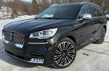 2020 Lincoln Aviator Black Label