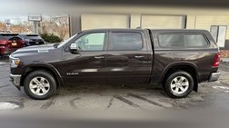2019 Ram Ram Pickup 1500 Laramie
