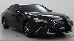 2023 Lexus ES 300h ES 300h