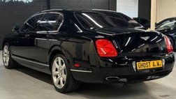 2006 Bentley Continental Flying Spur