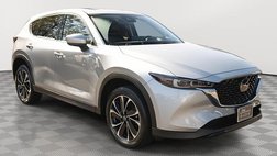 2022 Mazda CX-5 2.5 S Premium Plus