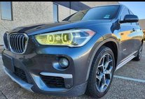 2016 BMW X1 xDrive28i
