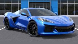2025 Chevrolet Corvette Z06