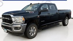 2021 Ram Ram Pickup 3500 Lone Star