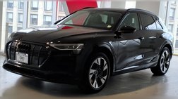 2023 Audi e-tron quattro Premium