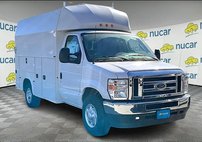2025 Ford E-Series E-350 SD