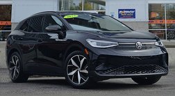 2023 Volkswagen ID.4 Pro S