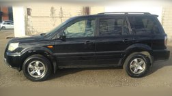 2007 Honda Pilot EX